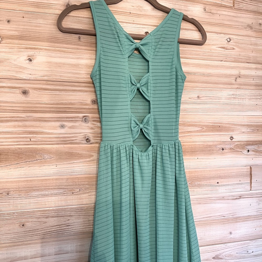 Mint dress Womens size small